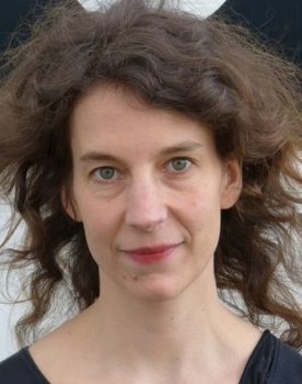 Vivianne Mösli