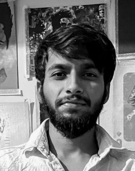 Srikanth Richi as Ferrari