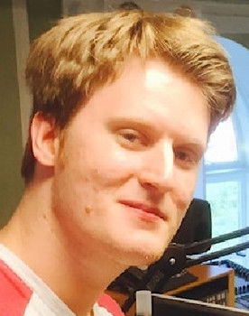 Johan Larsson as Little Bengt