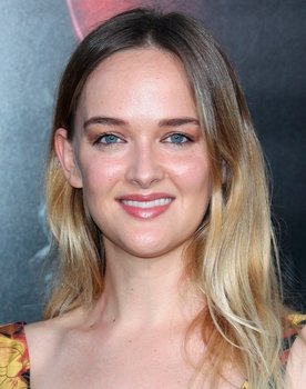 Jess Weixler