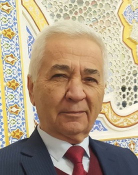 Hafiz Saifullayev