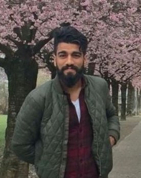 Savaş Damla