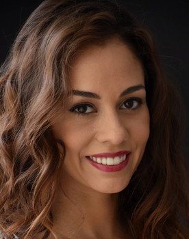 Alejandra Toussaint
