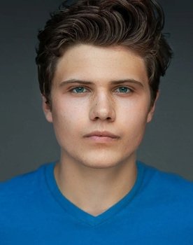 Clayton Royal Johnson as Bobby