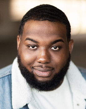 Devin Chandler as Pig Cop II