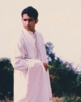 Santhosh Balachandar