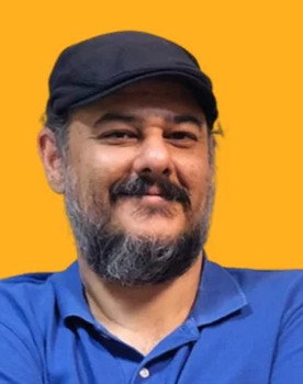 Vahid Nafar