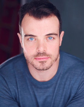John Potvin as Oliver (Narration)