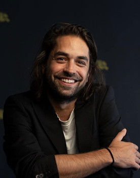 Bálint Szimler as Self - Director