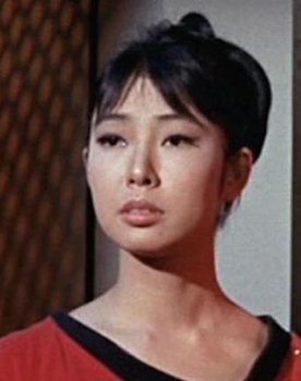 Miko Mayama as Mariko