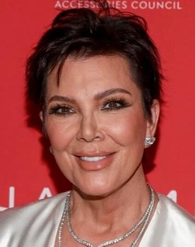 Kris Jenner