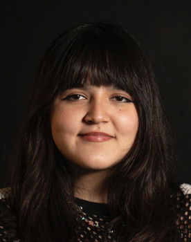 Metch De la Paz as Metch