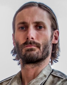 Matthew Vandyke as Himself