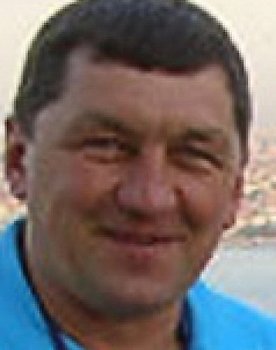 Sergey Vorobyov as Second receptionist