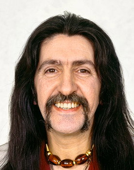 Barış Manço