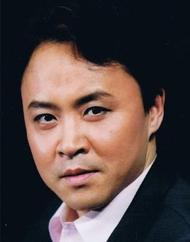 Lin Zhang as 灰太狼