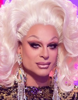 Priscilla Drag
