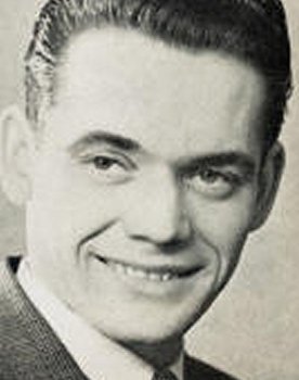 Erling Dalsborg