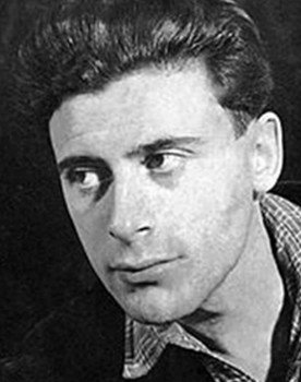 Robert Rietti as Anacleto (voice; uncredited)