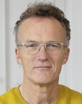 Martin Østergaard