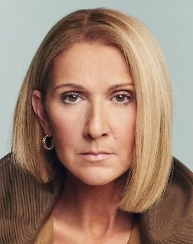Céline Dion as Self