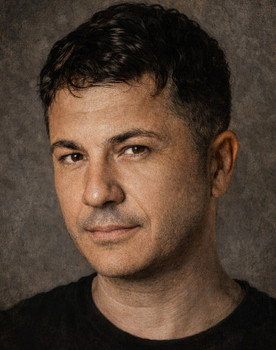 Predrag Gačević