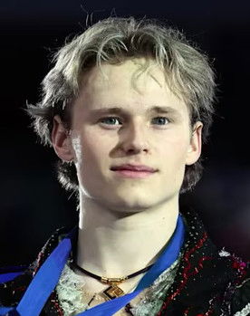 Ilia Malinin as Self