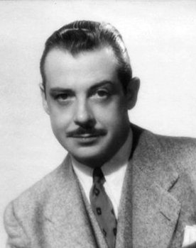 Fernand Gravey as Robert Perceval