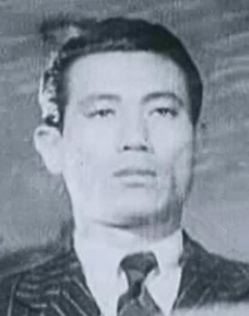 Nam Seung-min