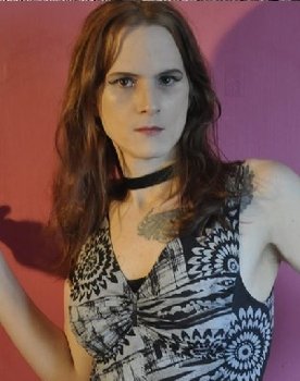 Selene Kapsaski