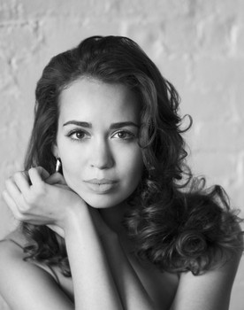 Nadine Sierra