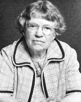 Margaret Mead
