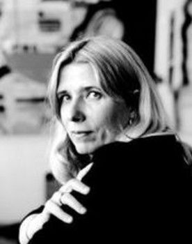 Karin "Mamma" Andersson as