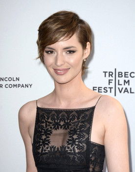 Louise Bourgoin