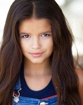 YaYa Gosselin as Missy Moreno