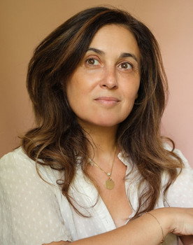 Ariane Aggiage as Mady