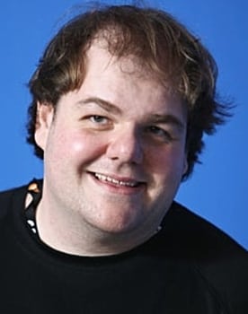 Morten Rose as Carsten