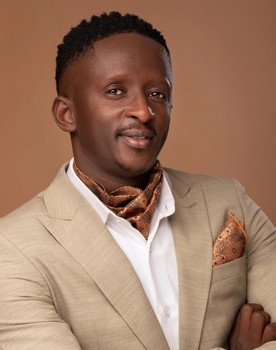 Timothy Kimani Ndegwa