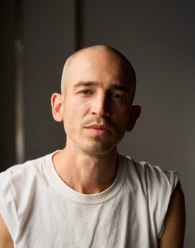 Johny Ritter as Adam