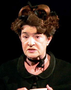 Tamara Lyakina as Софья