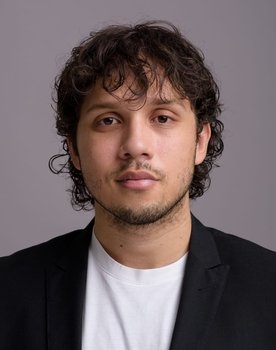 Jayden O'Reilly as Homesless Man