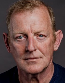 Sean Kearns as Norman