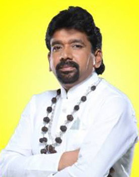 Mahesh Jalan as Himself