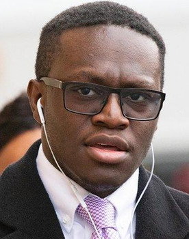 Deji Olatunji