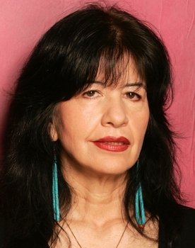 Joy Harjo as Self - Interviewee