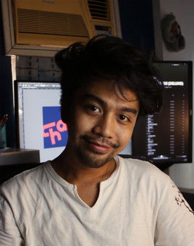 Chauncy Cruz as Voice