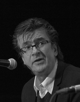 Willem Wilmink: Dichter in de Javastraat