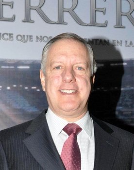 Arturo Brizio