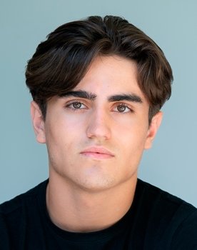 Elijah Patrice-Baudelot
