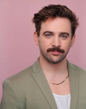 Grant Carriker as Blake